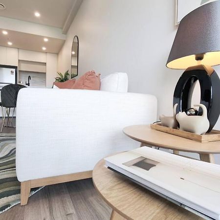 Brand New Stylish 2Br Apartment- Free Parking Auckland Luaran gambar